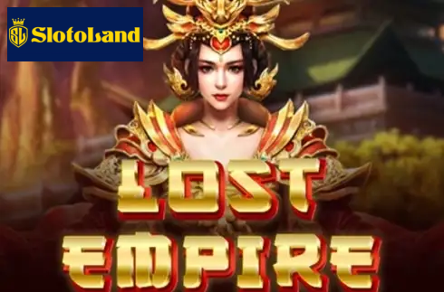 Lost Empire
